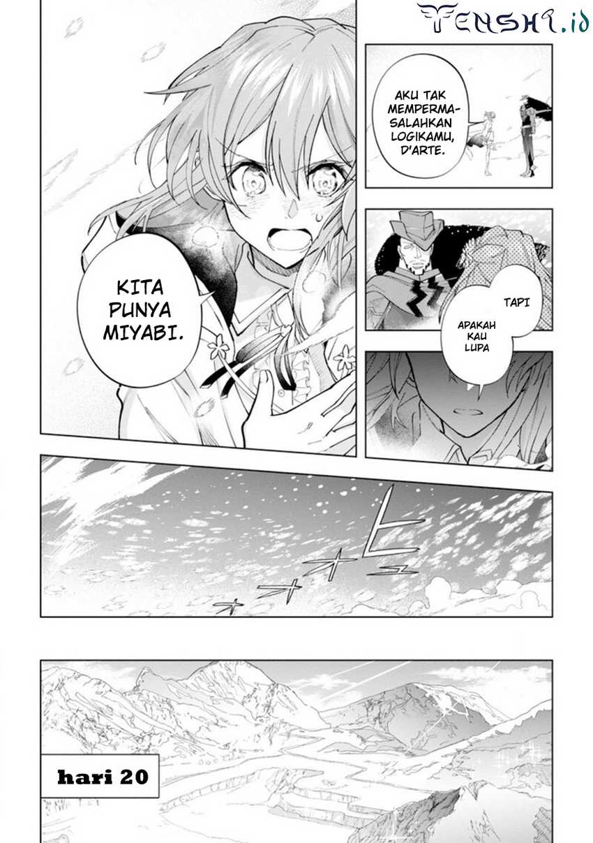 Isekai Craft Gurashi Jiyu Kimamana Seisan Shoku No Honobono Slow Life Chapter 23 Gambar 20