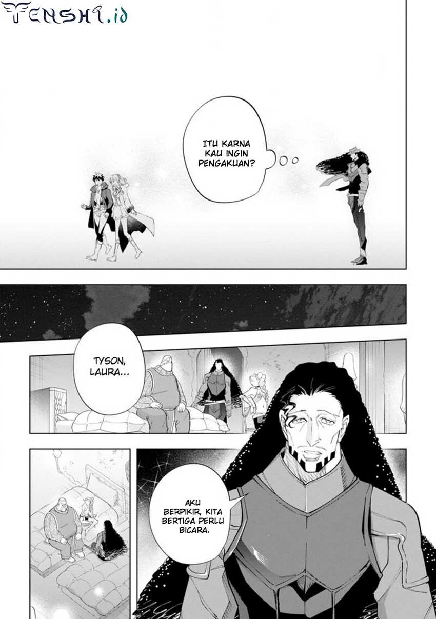 Isekai Craft Gurashi Jiyu Kimamana Seisan Shoku No Honobono Slow Life Chapter 23 Gambar 24
