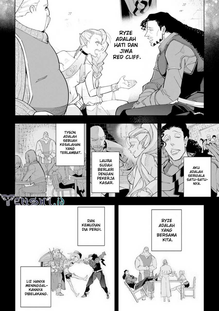 Isekai Craft Gurashi Jiyu Kimamana Seisan Shoku No Honobono Slow Life Chapter 23 Gambar 25