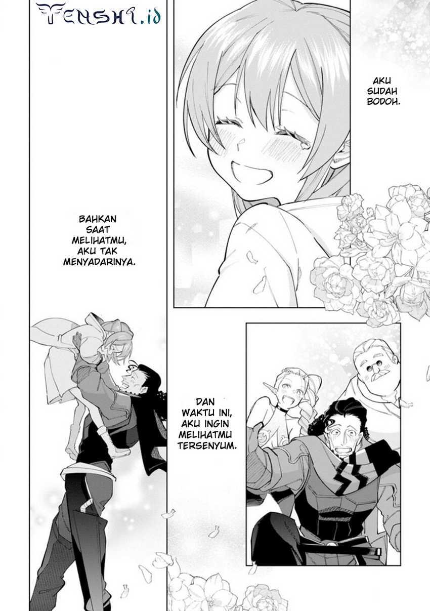 Isekai Craft Gurashi Jiyu Kimamana Seisan Shoku No Honobono Slow Life Chapter 23 Gambar 26