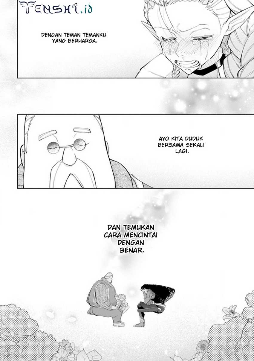Isekai Craft Gurashi Jiyu Kimamana Seisan Shoku No Honobono Slow Life Chapter 23 Gambar 27