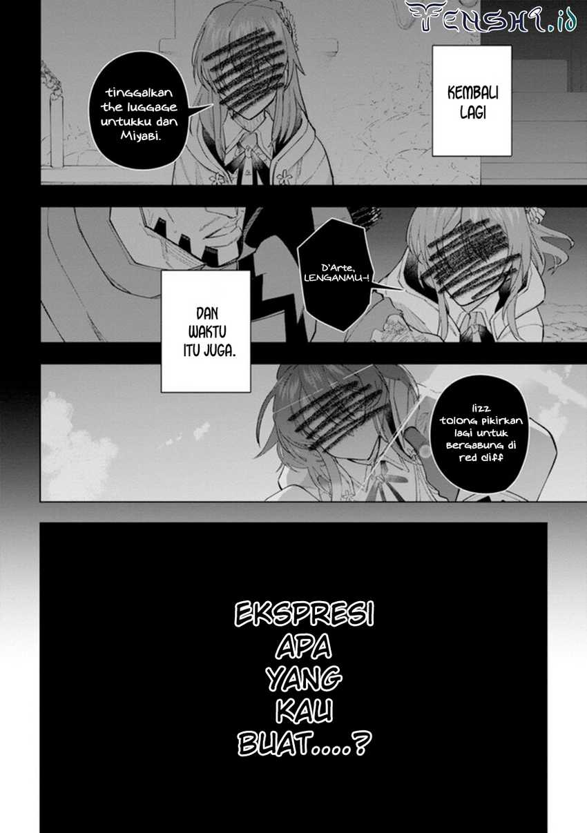 Isekai Craft Gurashi Jiyu Kimamana Seisan Shoku No Honobono Slow Life Chapter 23 Gambar 7