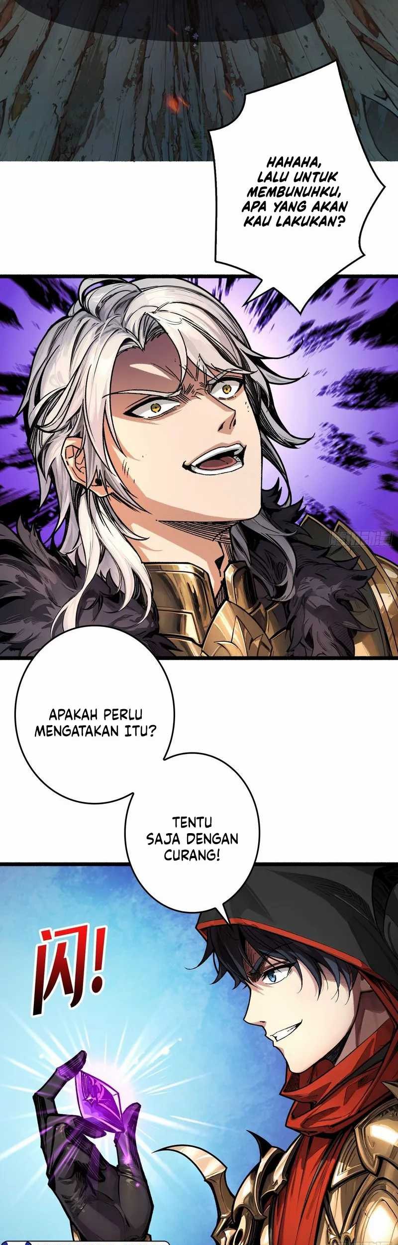 Regenerate Top Players Chapter 13 Gambar 21