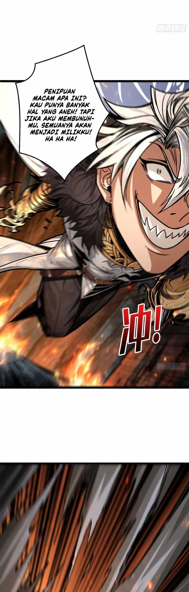 Regenerate Top Players Chapter 13 Gambar 25