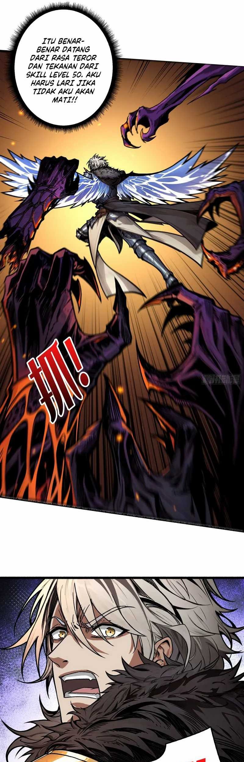 Regenerate Top Players Chapter 13 Gambar 32