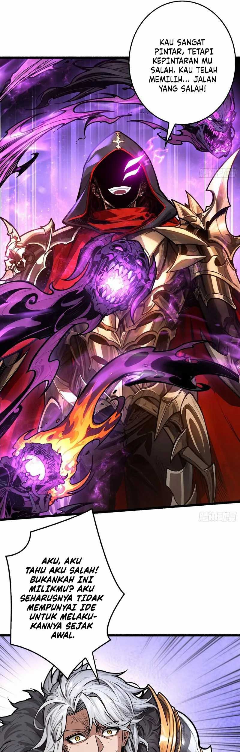 Regenerate Top Players Chapter 13 Gambar 38