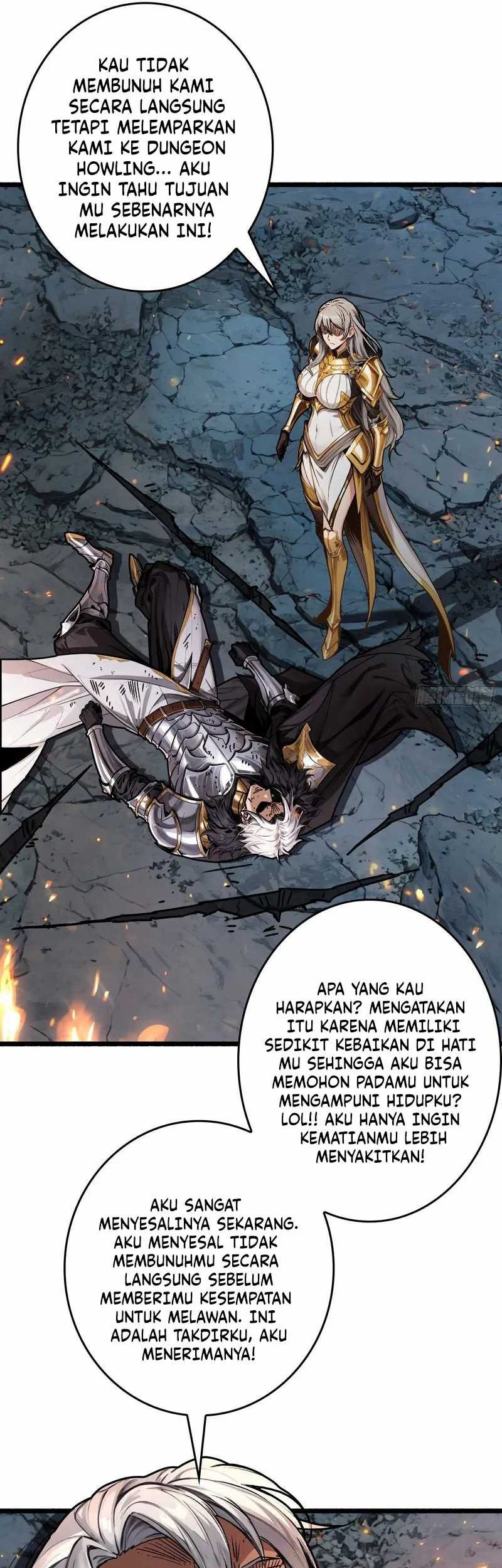 Regenerate Top Players Chapter 13 Gambar 47