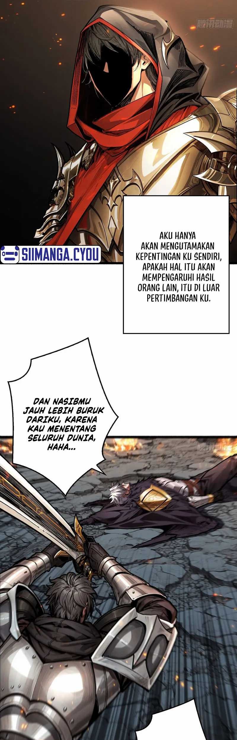 Regenerate Top Players Chapter 13 Gambar 49