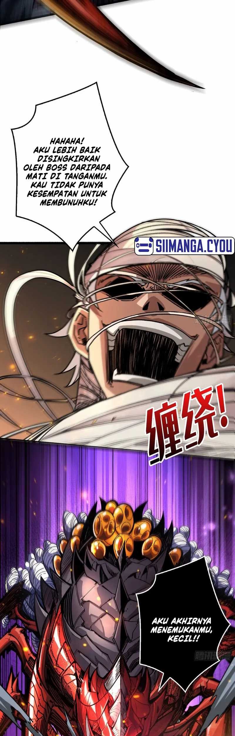 Regenerate Top Players Chapter 13 Gambar 53