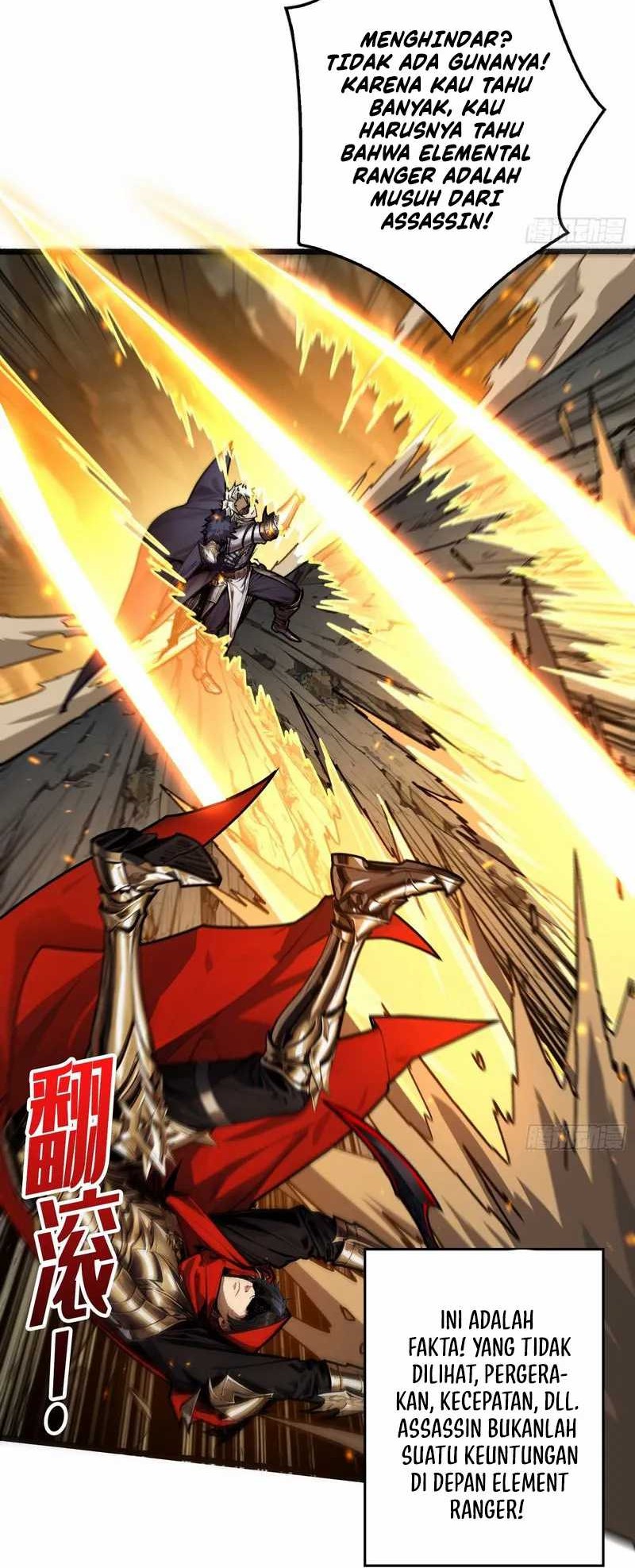 Regenerate Top Players Chapter 13 Gambar 8