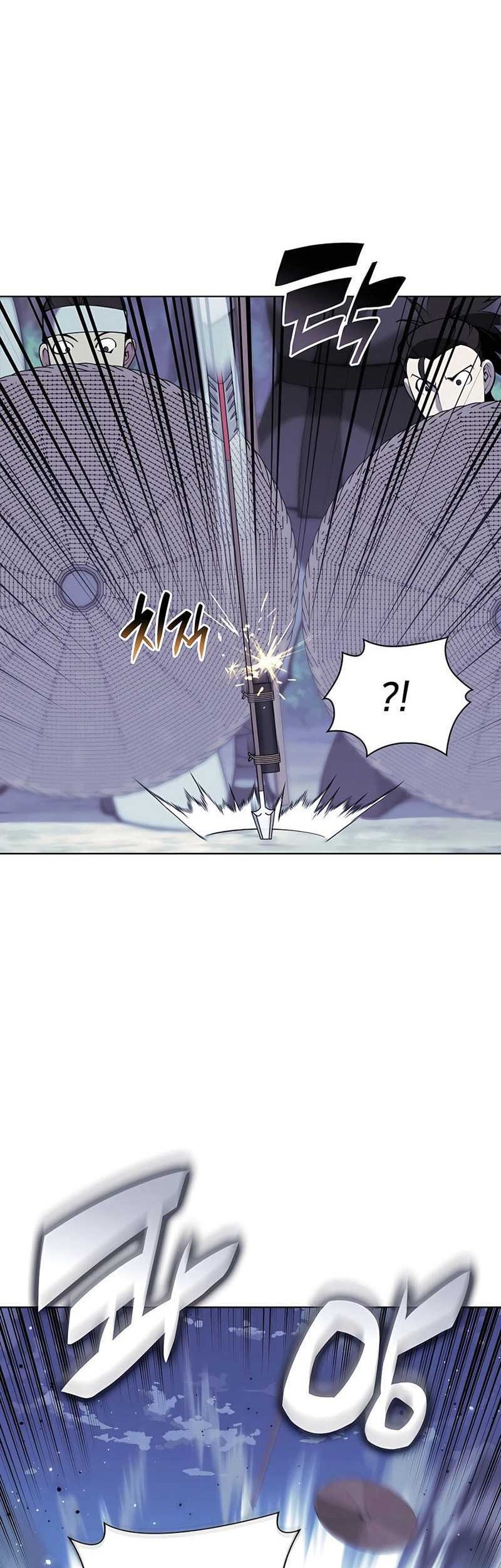 Records Of The Swordsman Scholar Chapter 98 Gambar 47