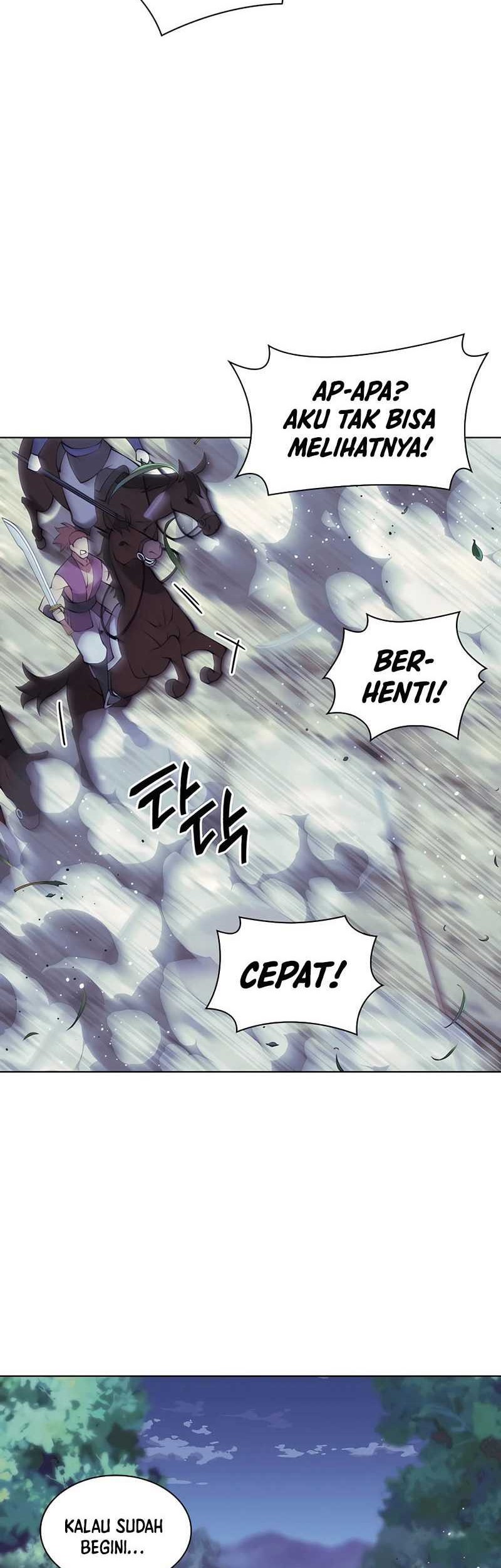 Records Of The Swordsman Scholar Chapter 98 Gambar 55