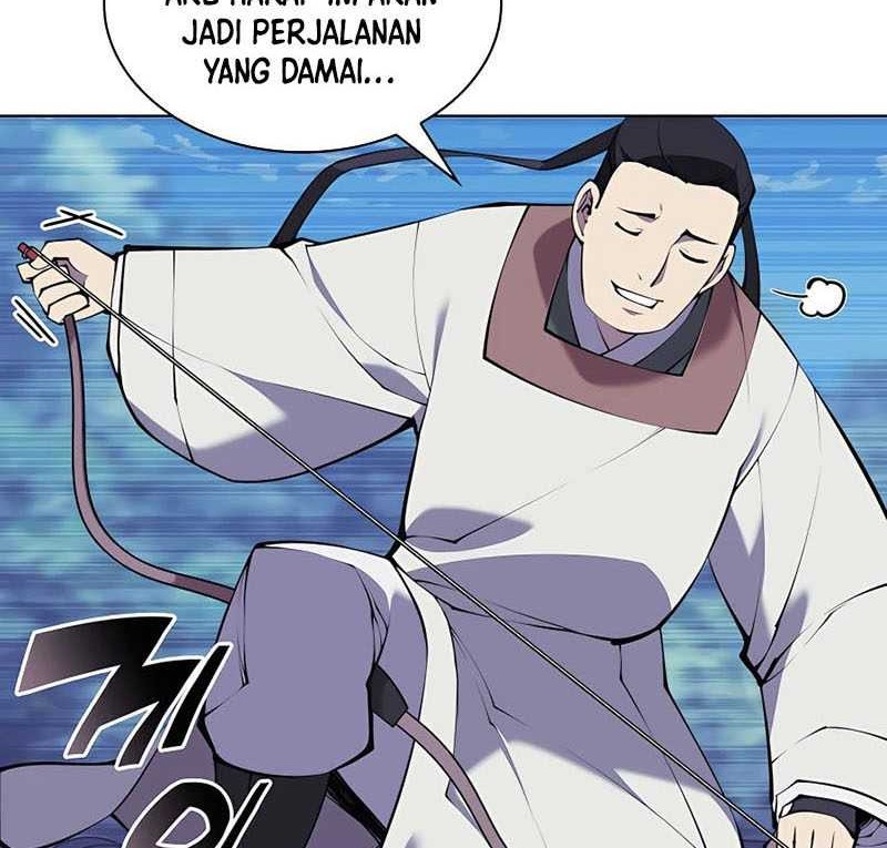 Records Of The Swordsman Scholar Chapter 98 Gambar 5