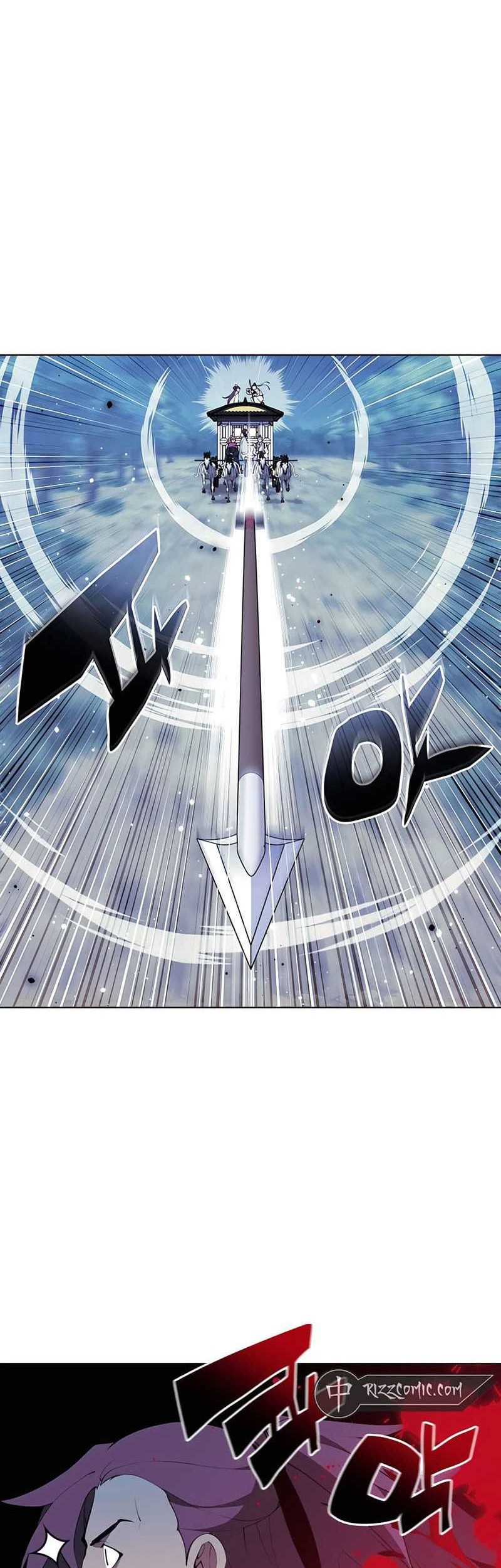 Records Of The Swordsman Scholar Chapter 98 Gambar 11