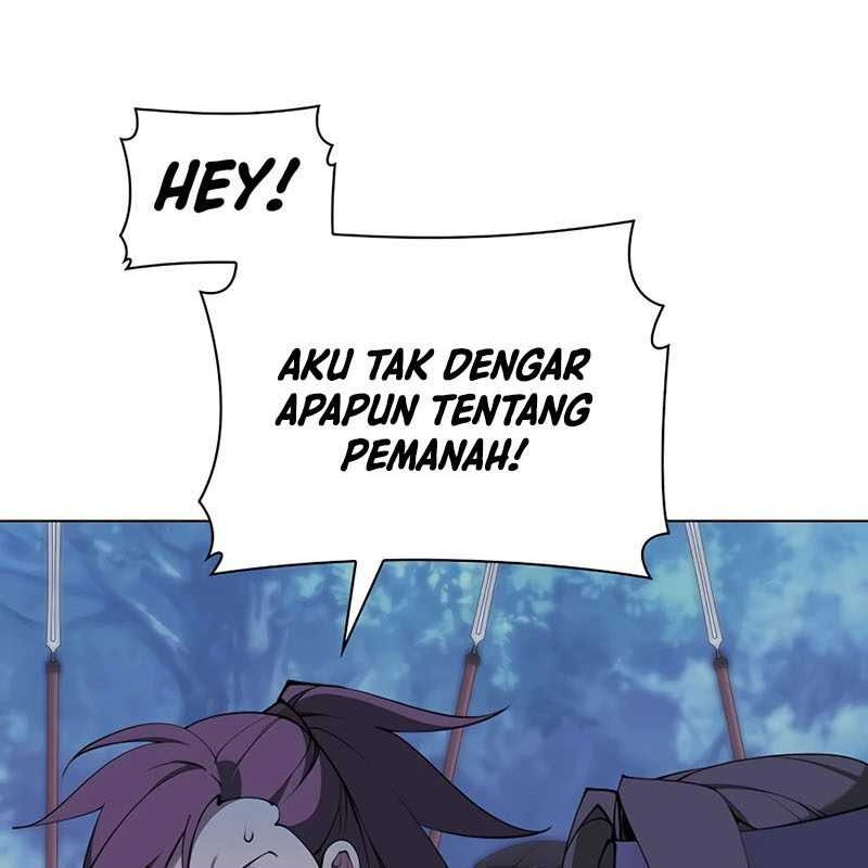 Records Of The Swordsman Scholar Chapter 98 Gambar 21