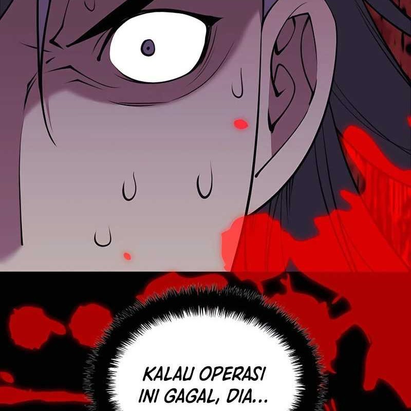 Records Of The Swordsman Scholar Chapter 98 Gambar 25