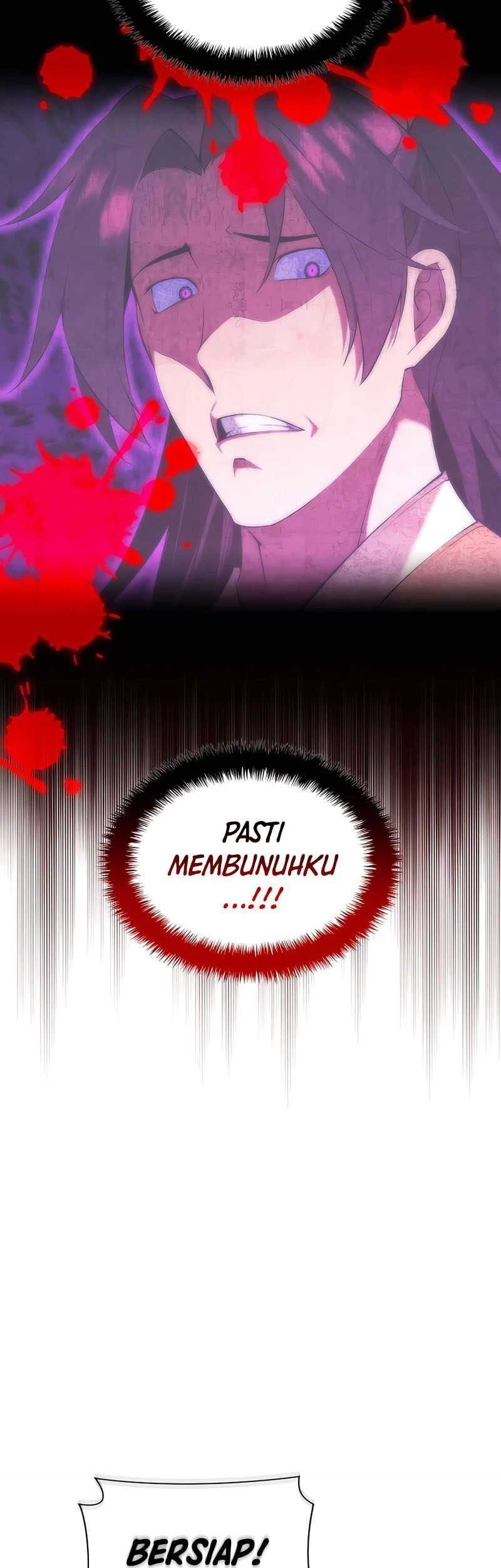 Records Of The Swordsman Scholar Chapter 98 Gambar 26