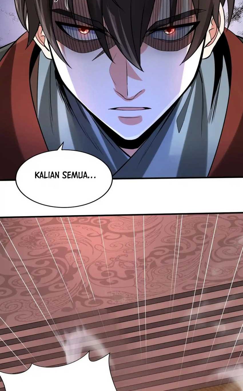 The Son Of The First Emperor Kills Enemies And Becomes A God Chapter 90 Gambar 19