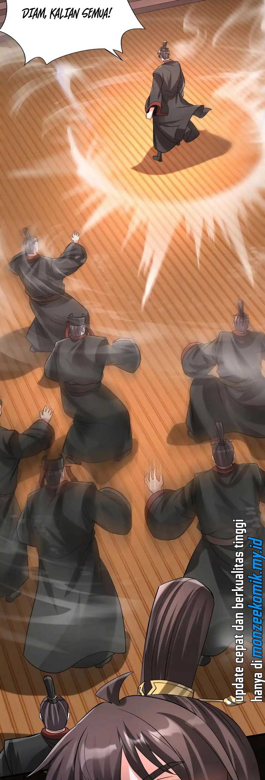 The Son Of The First Emperor Kills Enemies And Becomes A God Chapter 90 Gambar 20