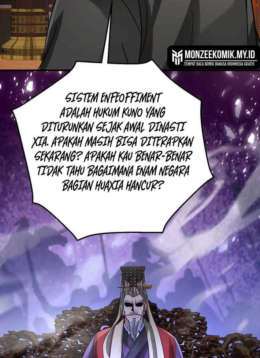 The Son Of The First Emperor Kills Enemies And Becomes A God Chapter 90 Gambar 23