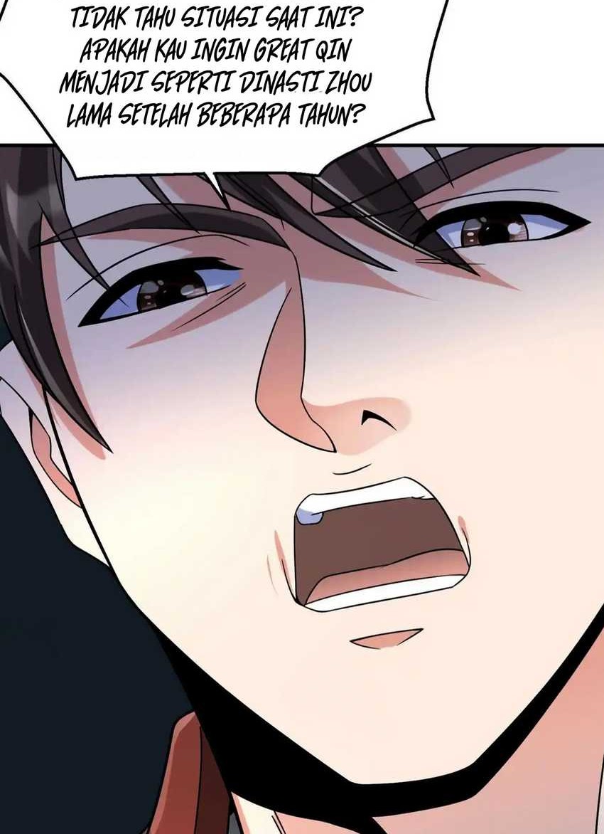 The Son Of The First Emperor Kills Enemies And Becomes A God Chapter 90 Gambar 25