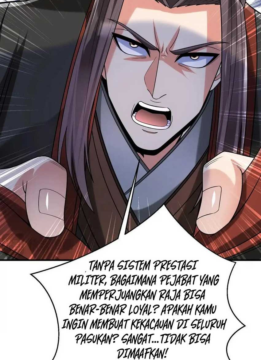 The Son Of The First Emperor Kills Enemies And Becomes A God Chapter 90 Gambar 27