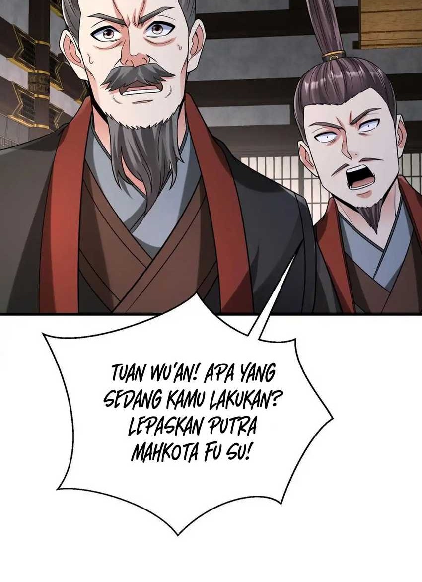 The Son Of The First Emperor Kills Enemies And Becomes A God Chapter 90 Gambar 29