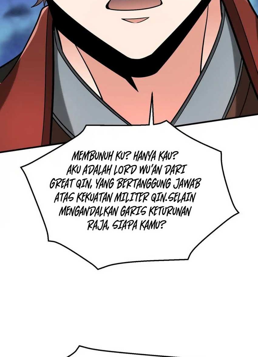 The Son Of The First Emperor Kills Enemies And Becomes A God Chapter 90 Gambar 33