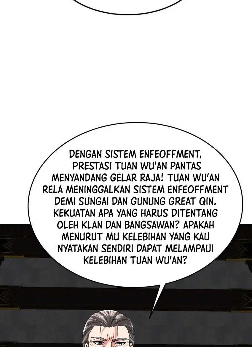 The Son Of The First Emperor Kills Enemies And Becomes A God Chapter 90 Gambar 37