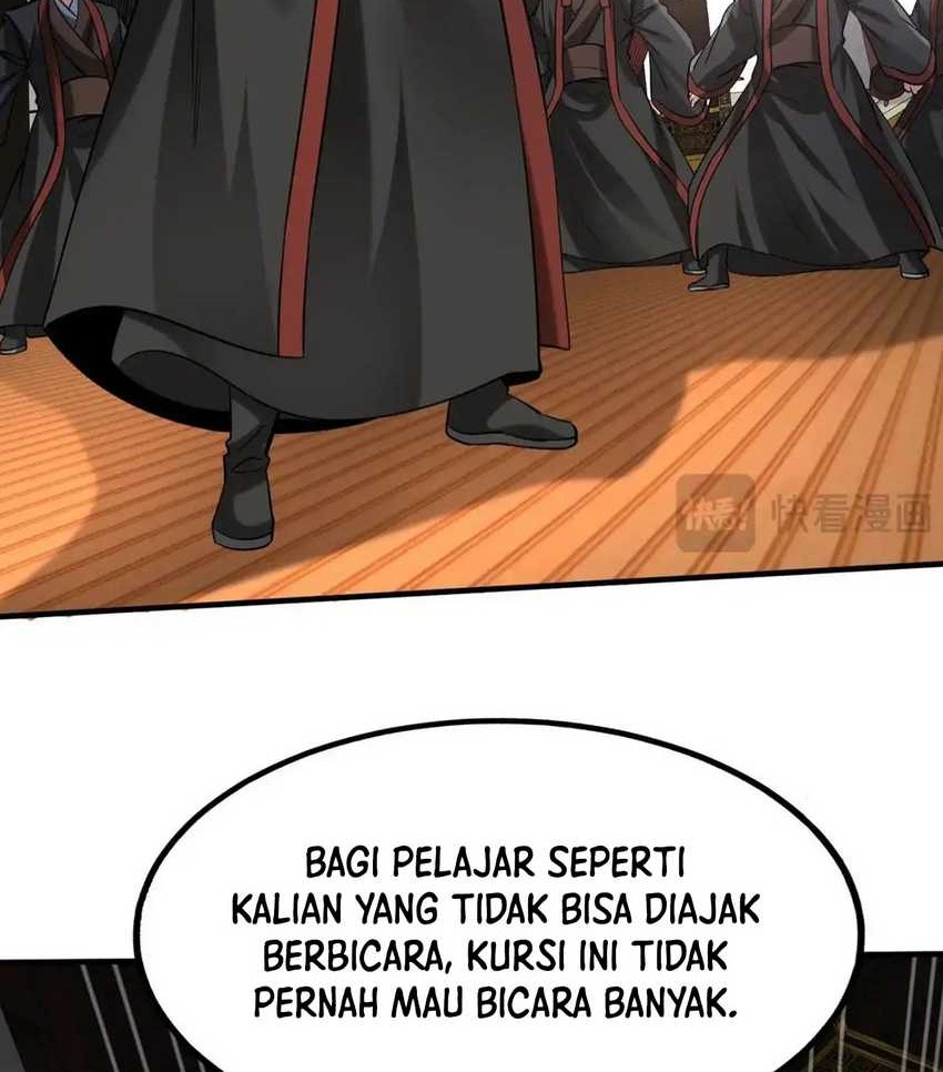 The Son Of The First Emperor Kills Enemies And Becomes A God Chapter 90 Gambar 43