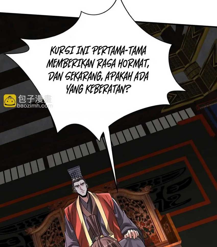 The Son Of The First Emperor Kills Enemies And Becomes A God Chapter 90 Gambar 45