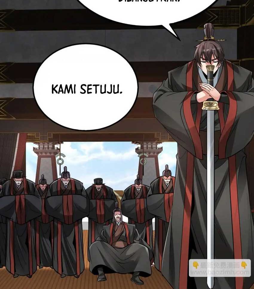 The Son Of The First Emperor Kills Enemies And Becomes A God Chapter 90 Gambar 47