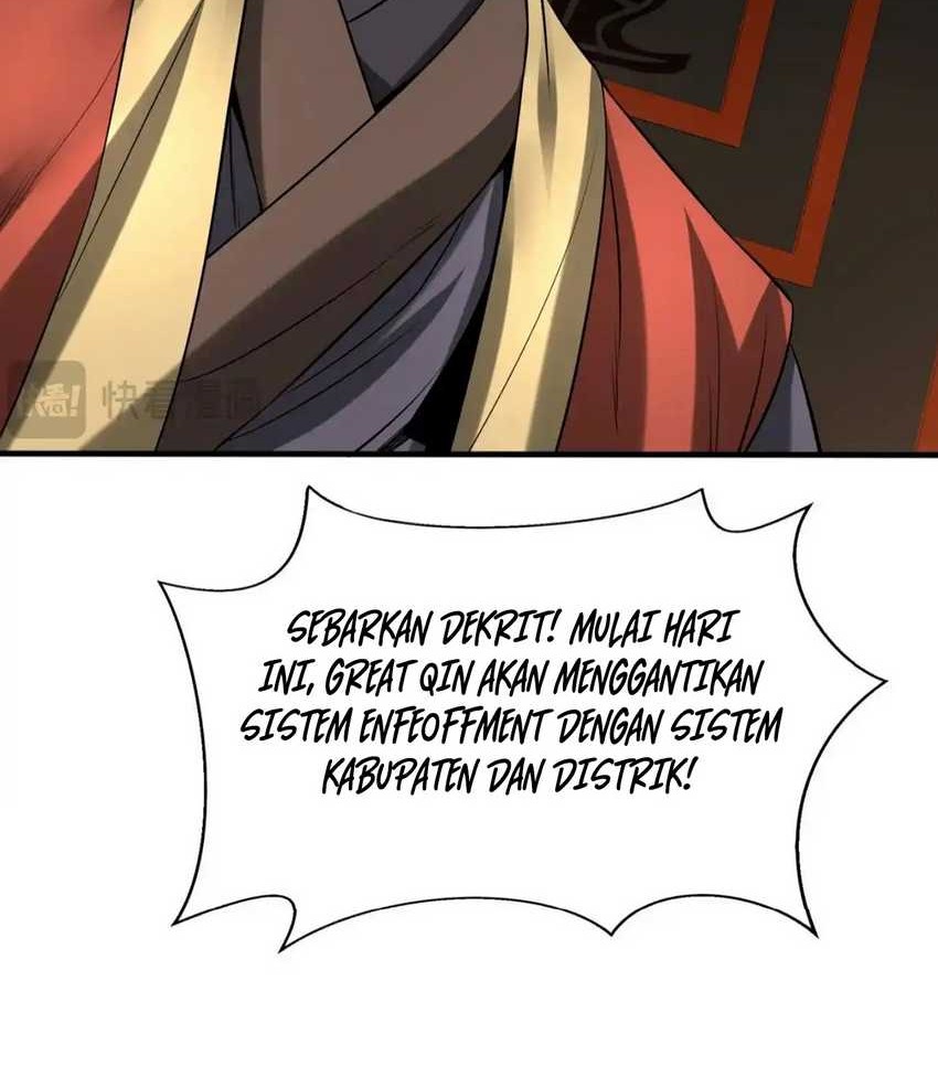 The Son Of The First Emperor Kills Enemies And Becomes A God Chapter 90 Gambar 49
