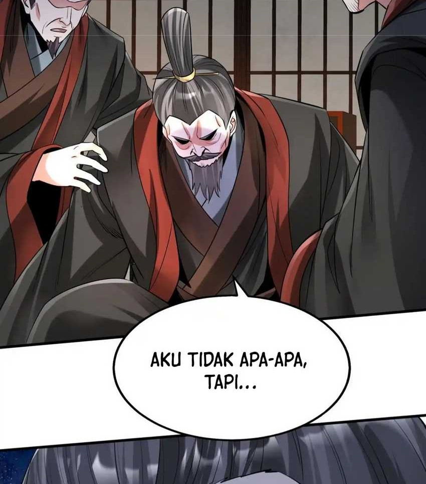 The Son Of The First Emperor Kills Enemies And Becomes A God Chapter 90 Gambar 51