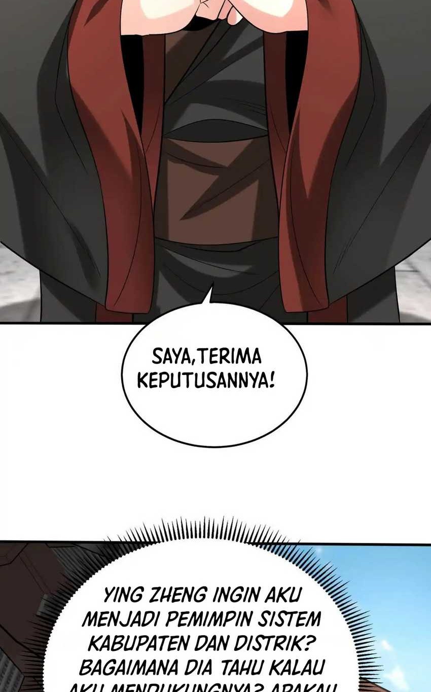 The Son Of The First Emperor Kills Enemies And Becomes A God Chapter 90 Gambar 5