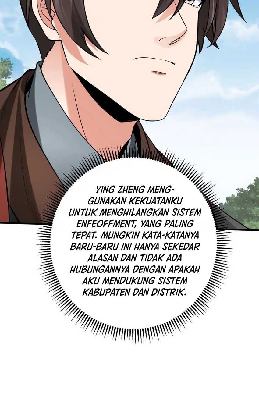 The Son Of The First Emperor Kills Enemies And Becomes A God Chapter 90 Gambar 7
