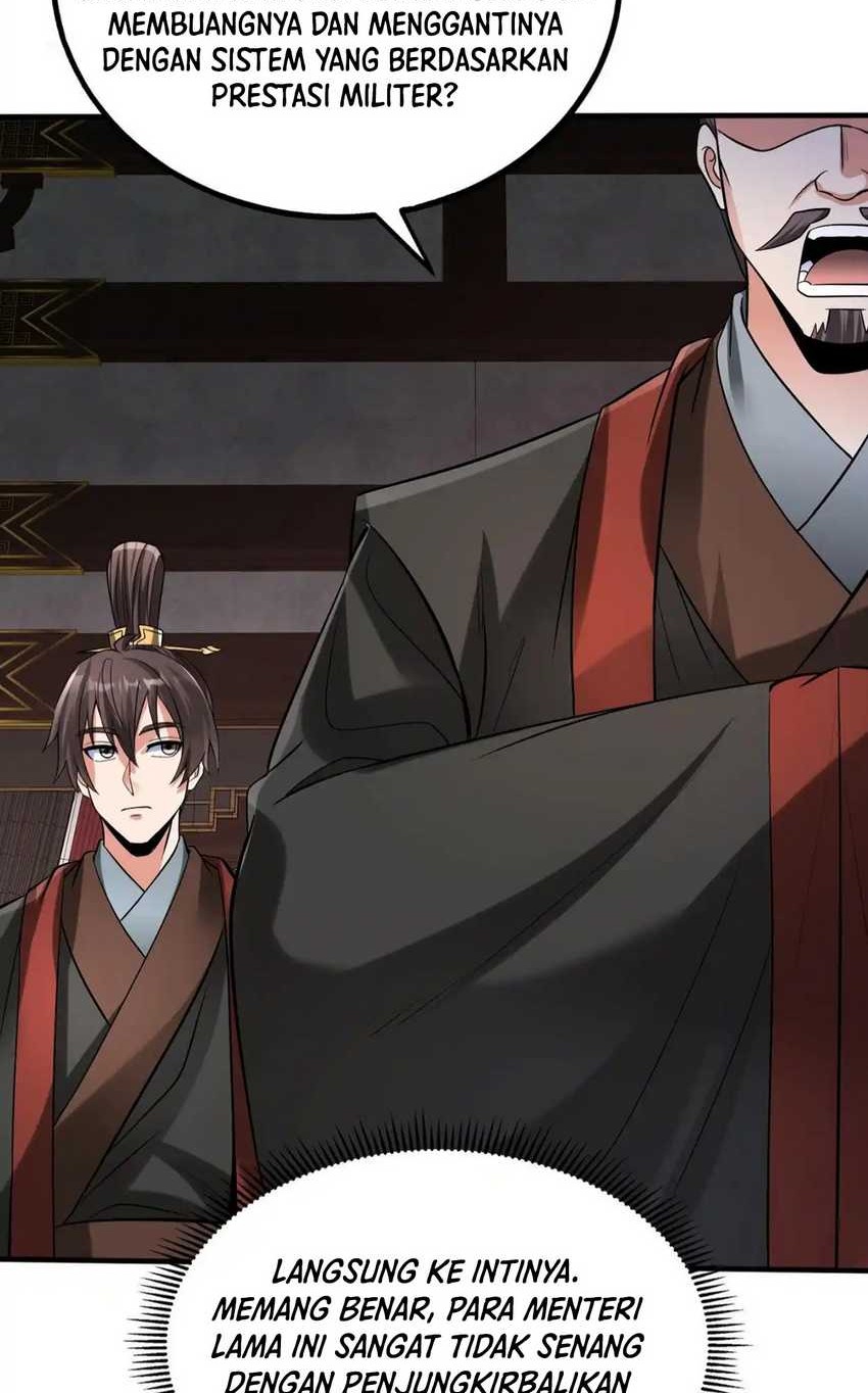 The Son Of The First Emperor Kills Enemies And Becomes A God Chapter 90 Gambar 13