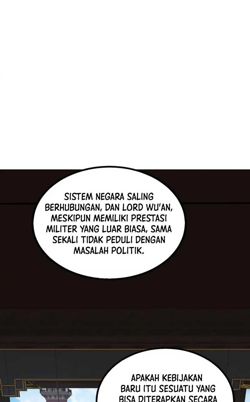 The Son Of The First Emperor Kills Enemies And Becomes A God Chapter 90 Gambar 17