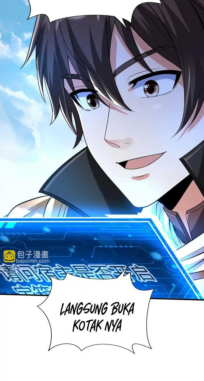 The Son Of The First Emperor Kills Enemies And Becomes A God Chapter 89 Gambar 21