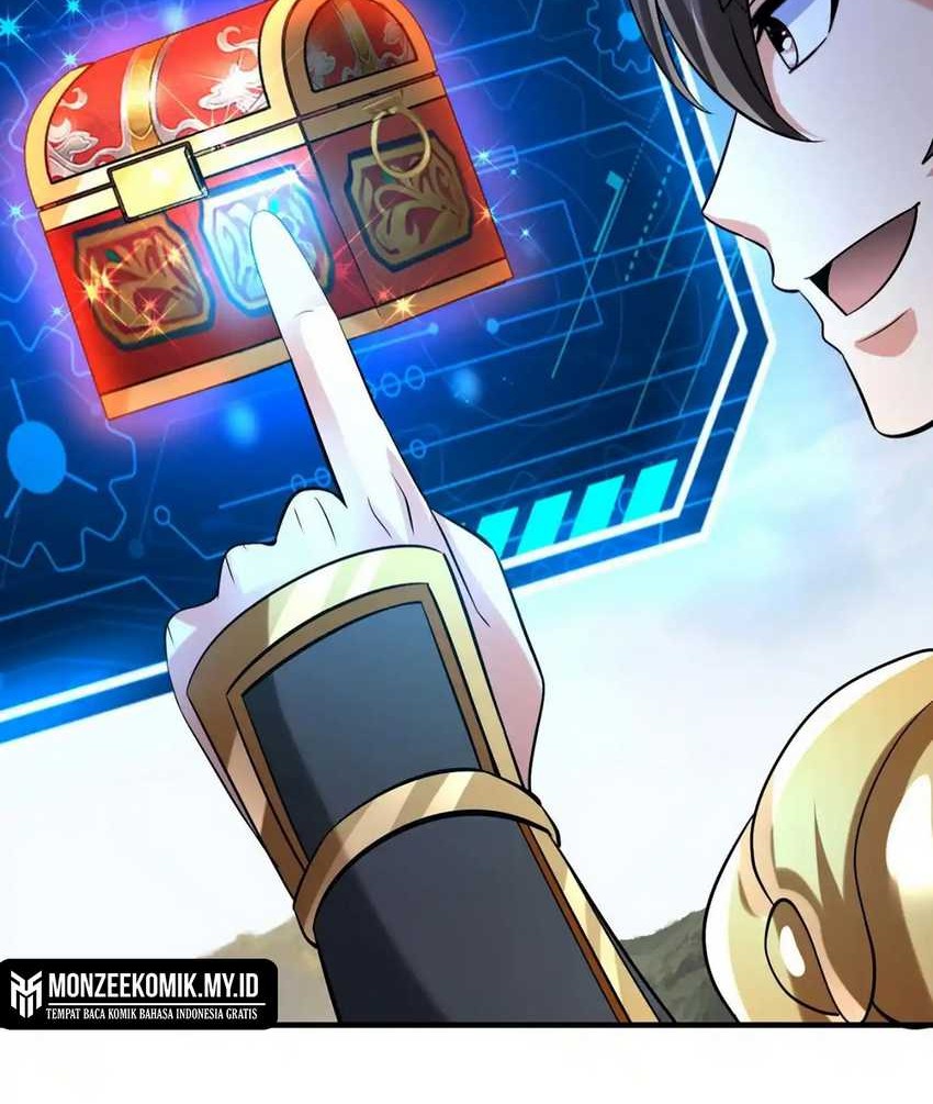 The Son Of The First Emperor Kills Enemies And Becomes A God Chapter 89 Gambar 23