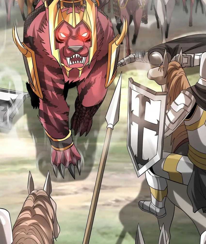 The Son Of The First Emperor Kills Enemies And Becomes A God Chapter 89 Gambar 27