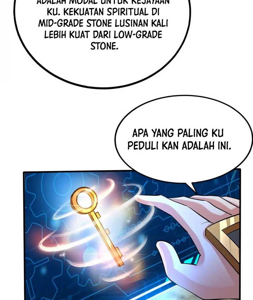 The Son Of The First Emperor Kills Enemies And Becomes A God Chapter 89 Gambar 29