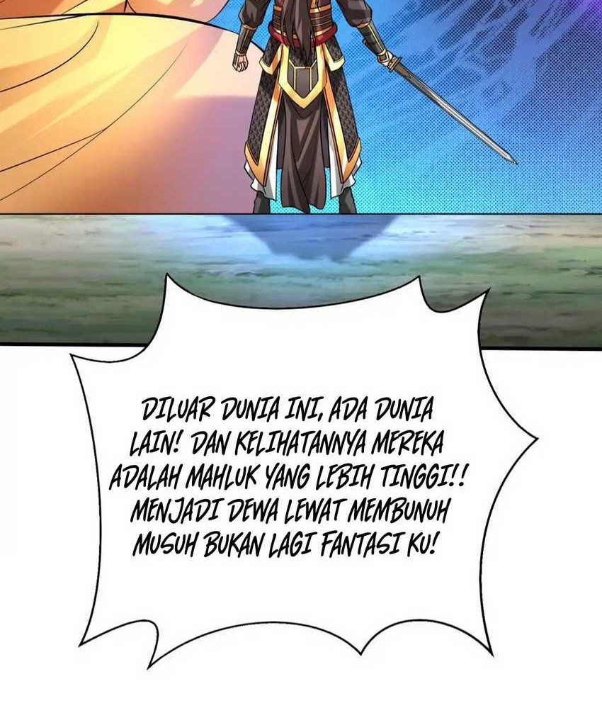 The Son Of The First Emperor Kills Enemies And Becomes A God Chapter 89 Gambar 31