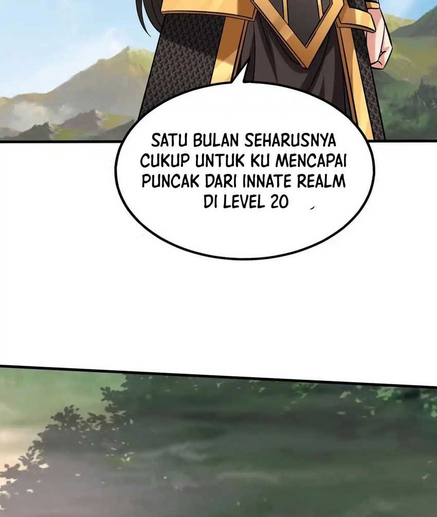 The Son Of The First Emperor Kills Enemies And Becomes A God Chapter 89 Gambar 33