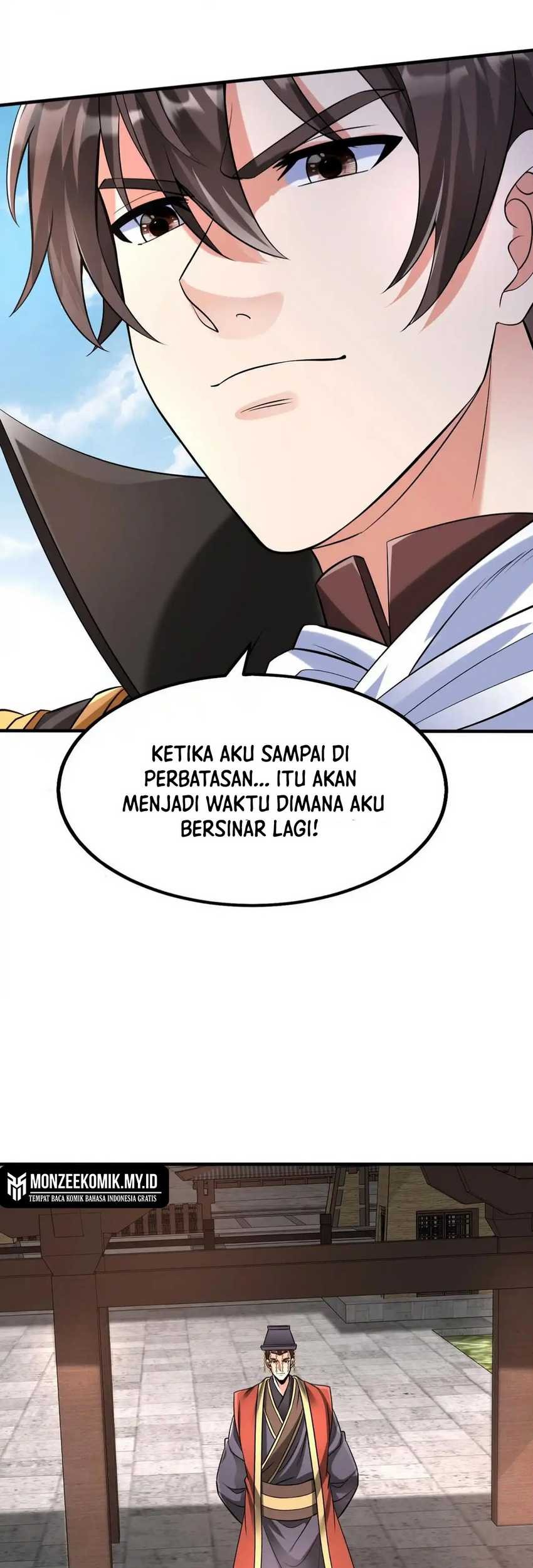 The Son Of The First Emperor Kills Enemies And Becomes A God Chapter 89 Gambar 36