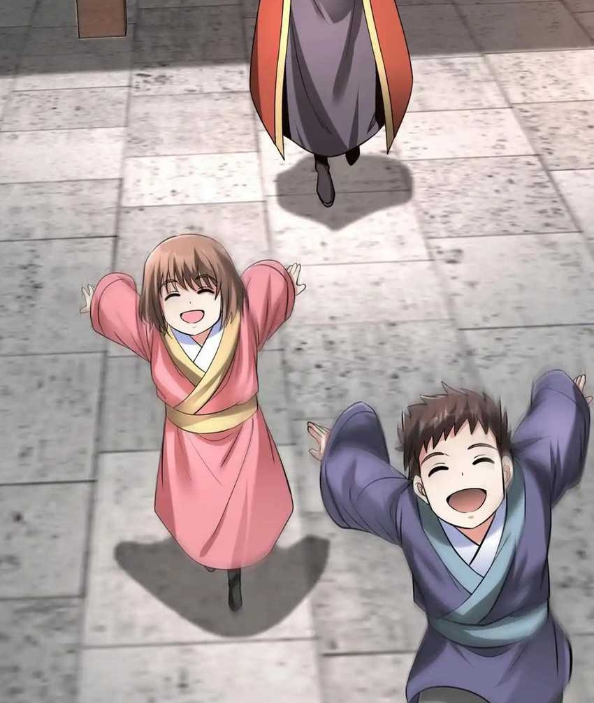 The Son Of The First Emperor Kills Enemies And Becomes A God Chapter 89 Gambar 37