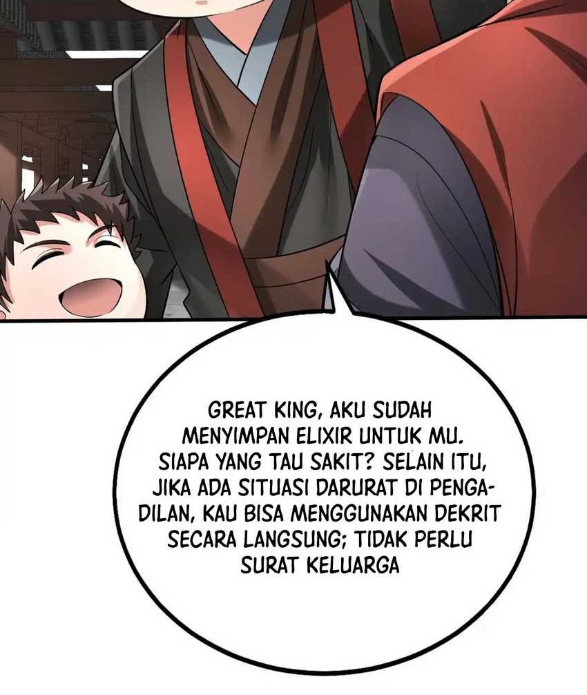 The Son Of The First Emperor Kills Enemies And Becomes A God Chapter 89 Gambar 41
