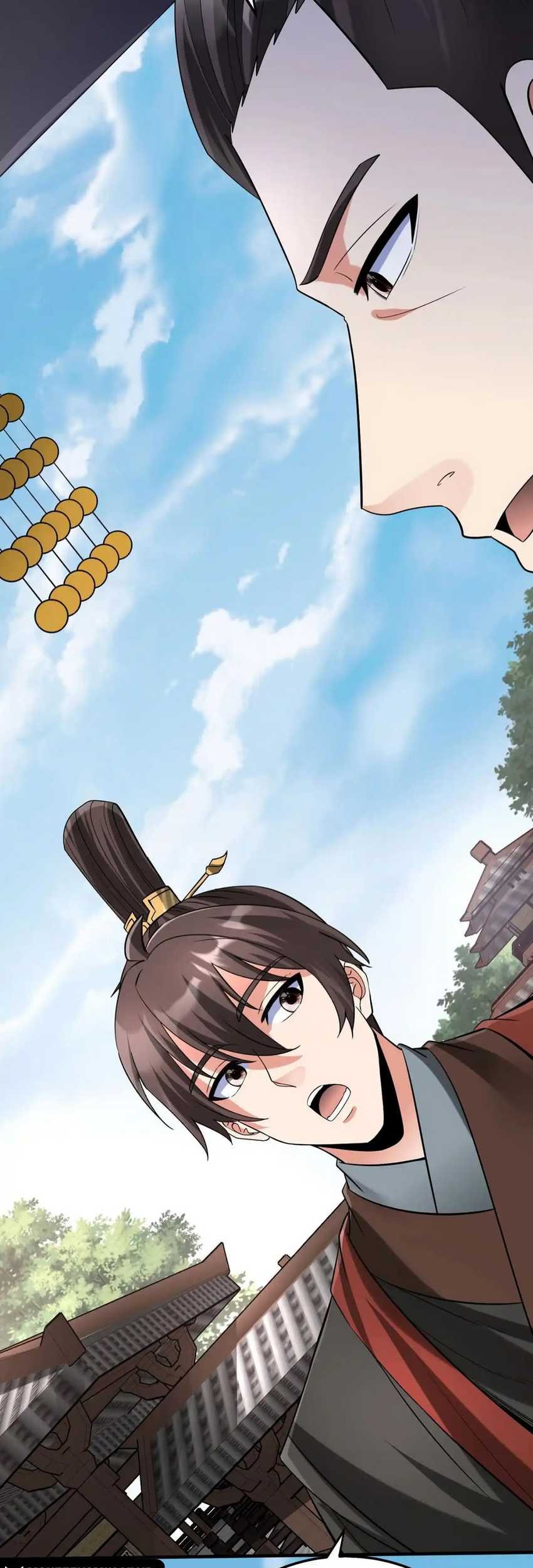 The Son Of The First Emperor Kills Enemies And Becomes A God Chapter 89 Gambar 44