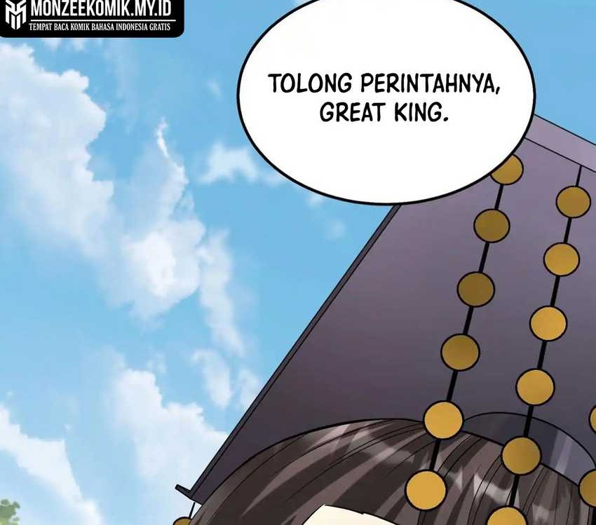 The Son Of The First Emperor Kills Enemies And Becomes A God Chapter 89 Gambar 45