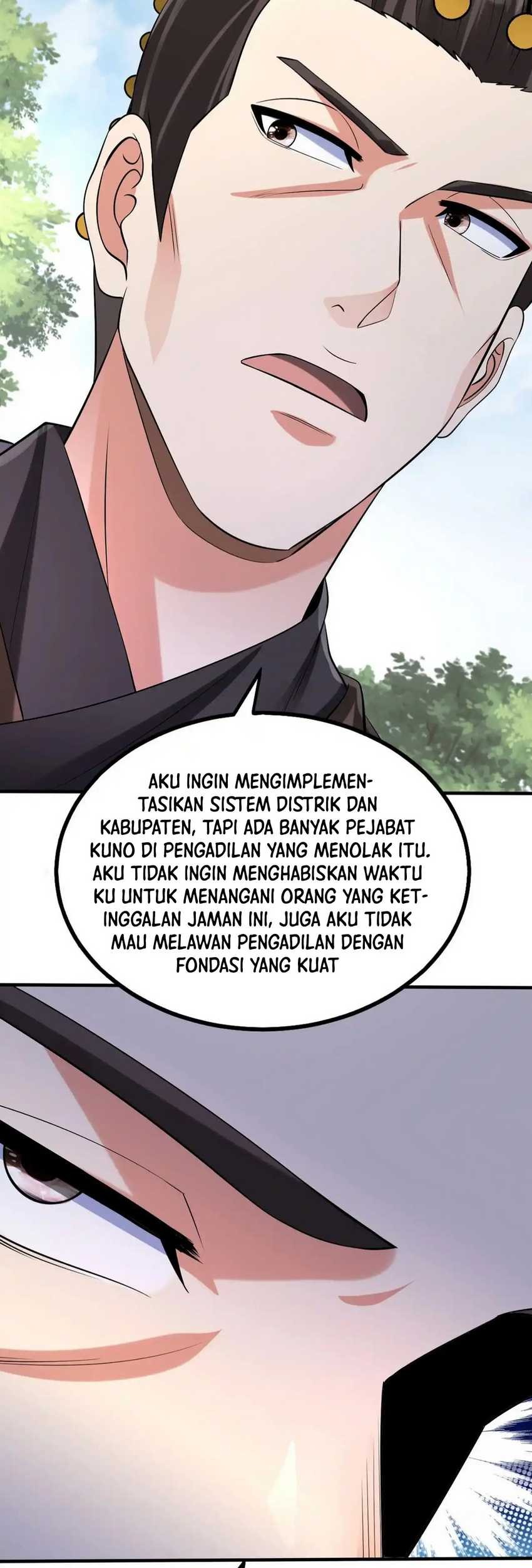 The Son Of The First Emperor Kills Enemies And Becomes A God Chapter 89 Gambar 46